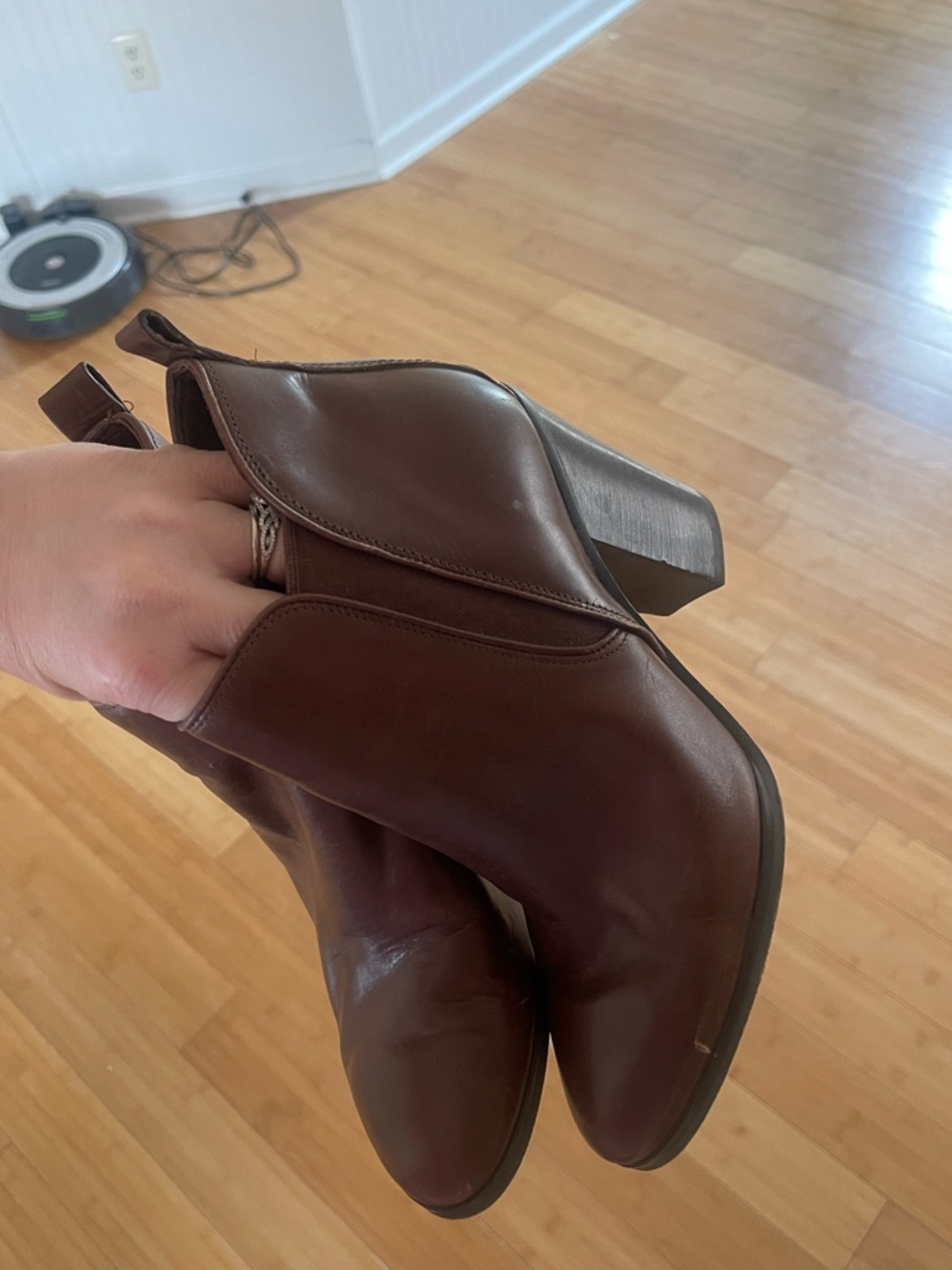 Women’s Michael Kors booties